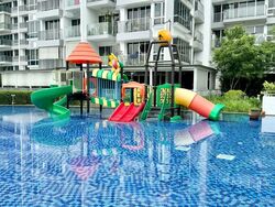 The Parc Condominium (D5), Condominium #552705091